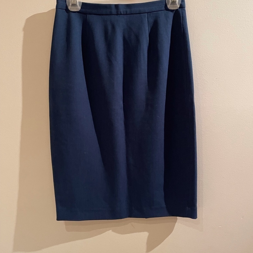 3/15$ Fletcher pencil skirt​
